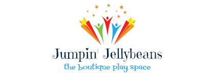 The Jumpin' Jellybean (FRIDAY)
