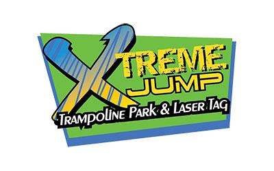 Xtreme Jump - 15 Person 279.99