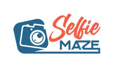 Selfie MAZE Package 2